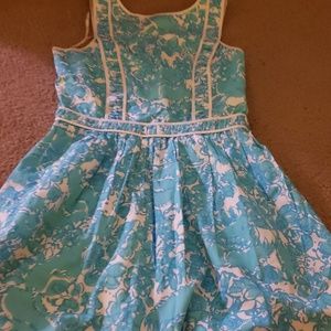 Lily Pulitzer Dress